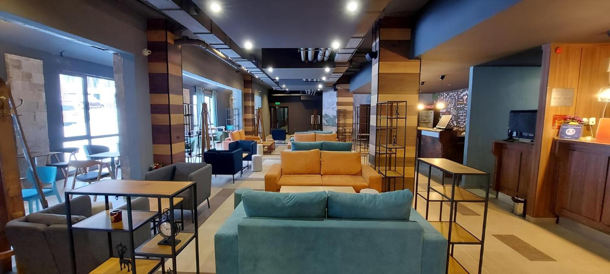 Neat Studios In "Borovets Gardens" Hotel Eksteriør billede
